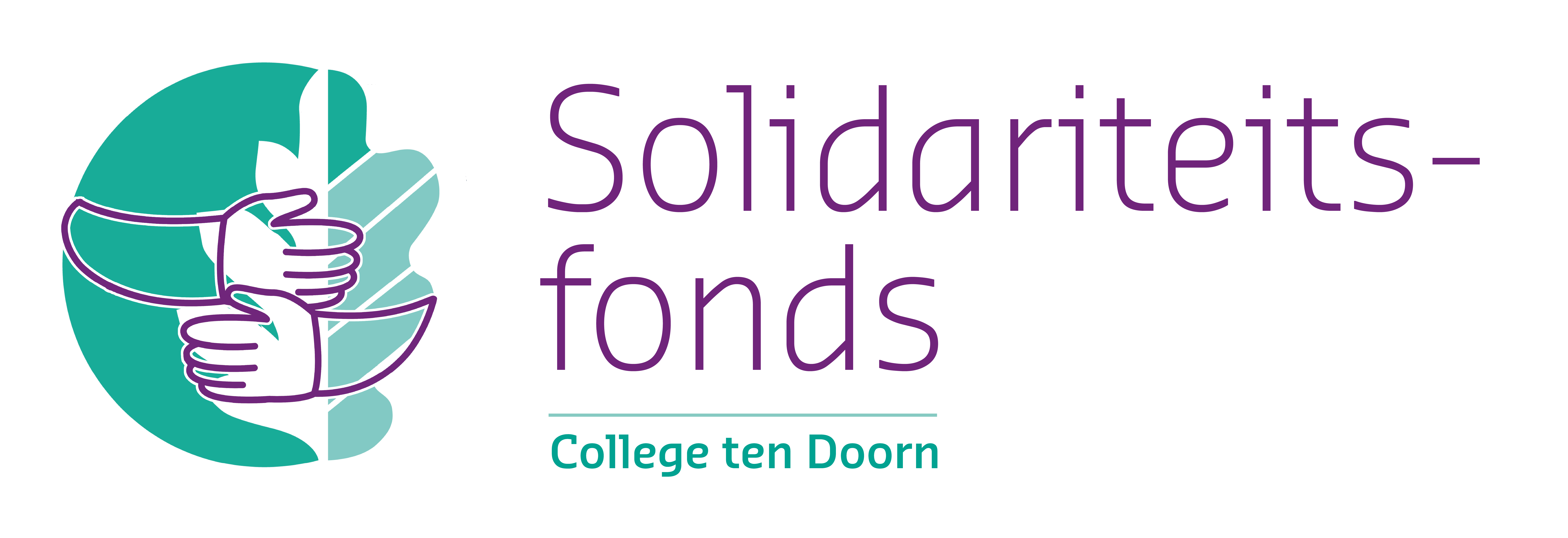 logo-solidariteitsfond college ten doorn full